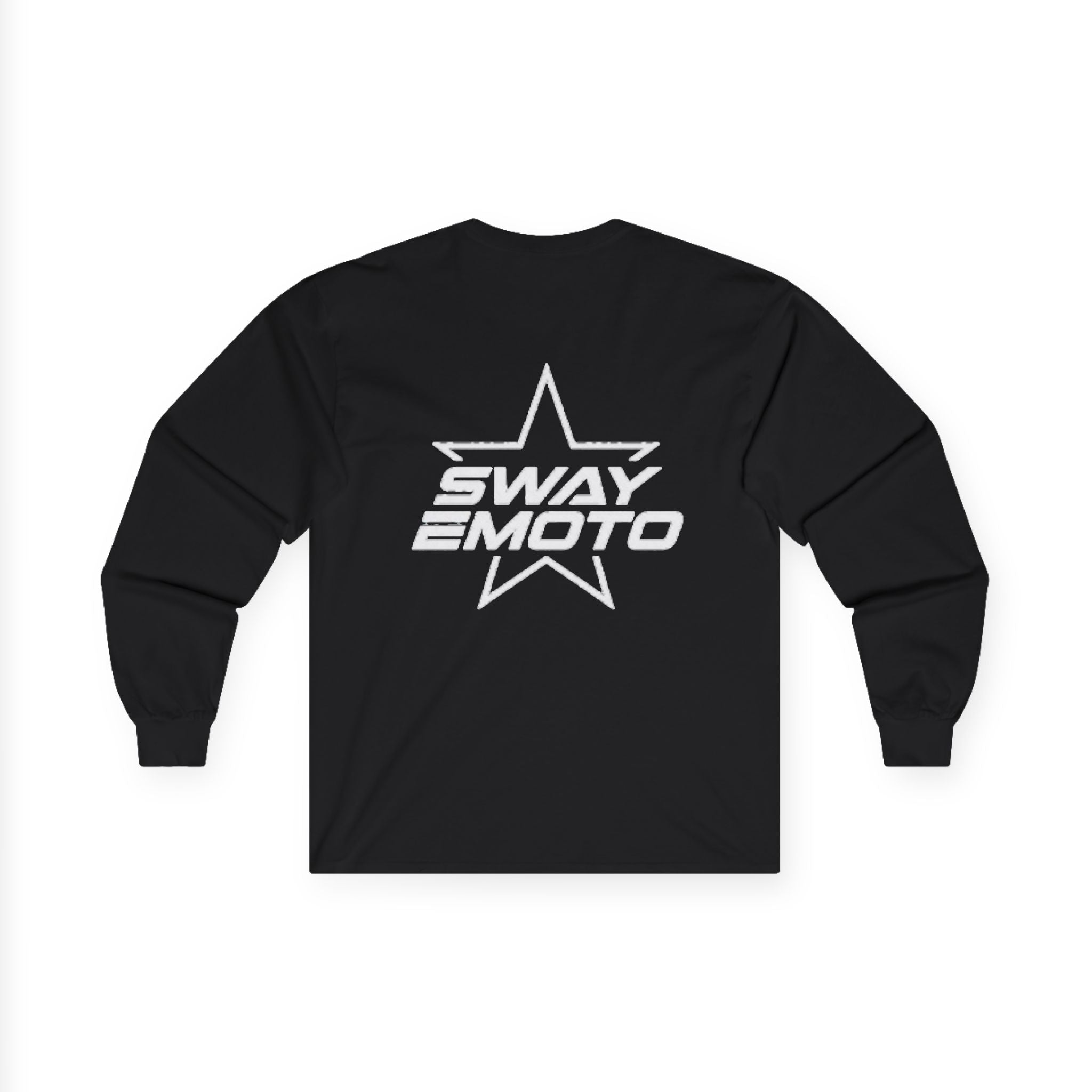 Sway Logo Long Sleeve Tee