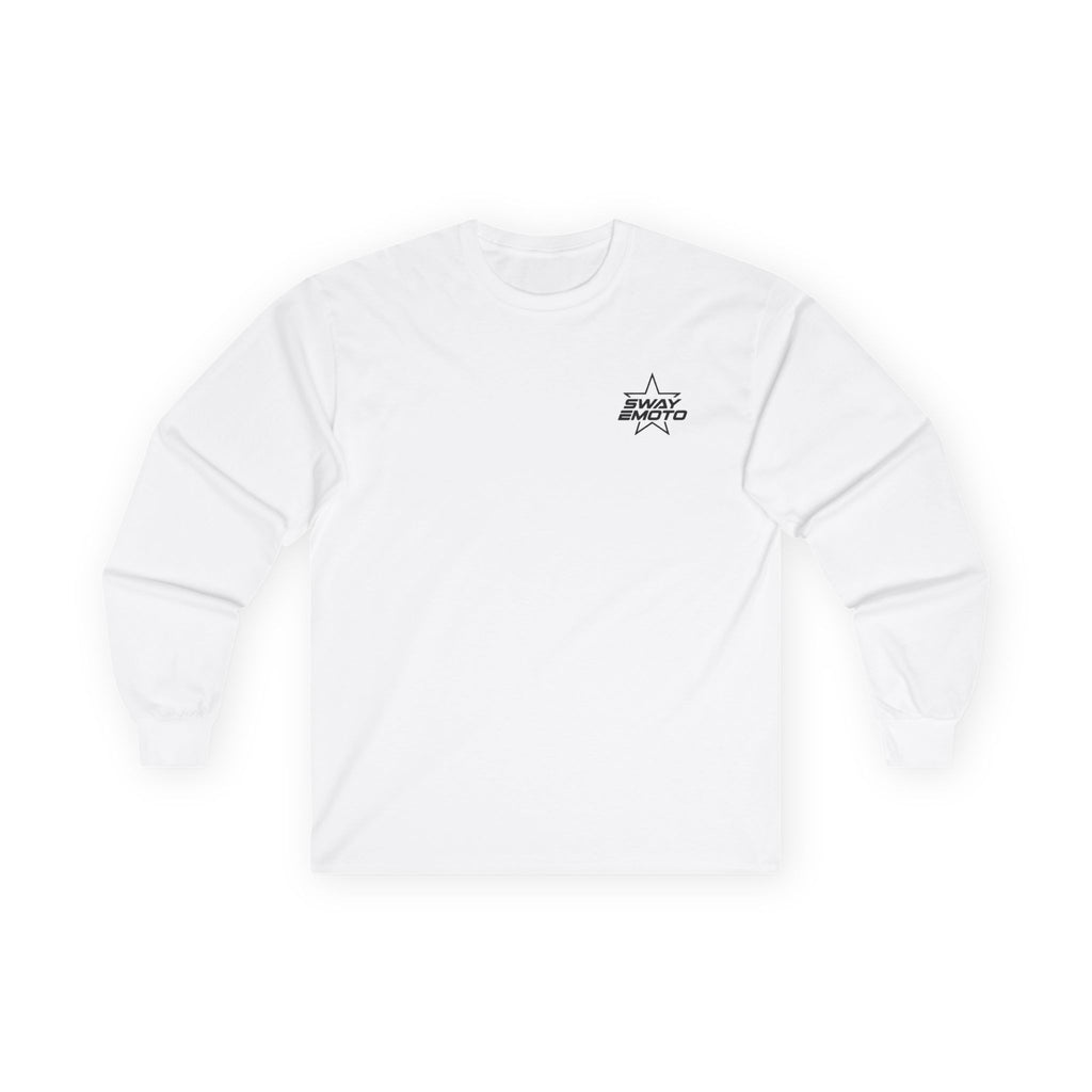 Sway Logo Long Sleeve Tee