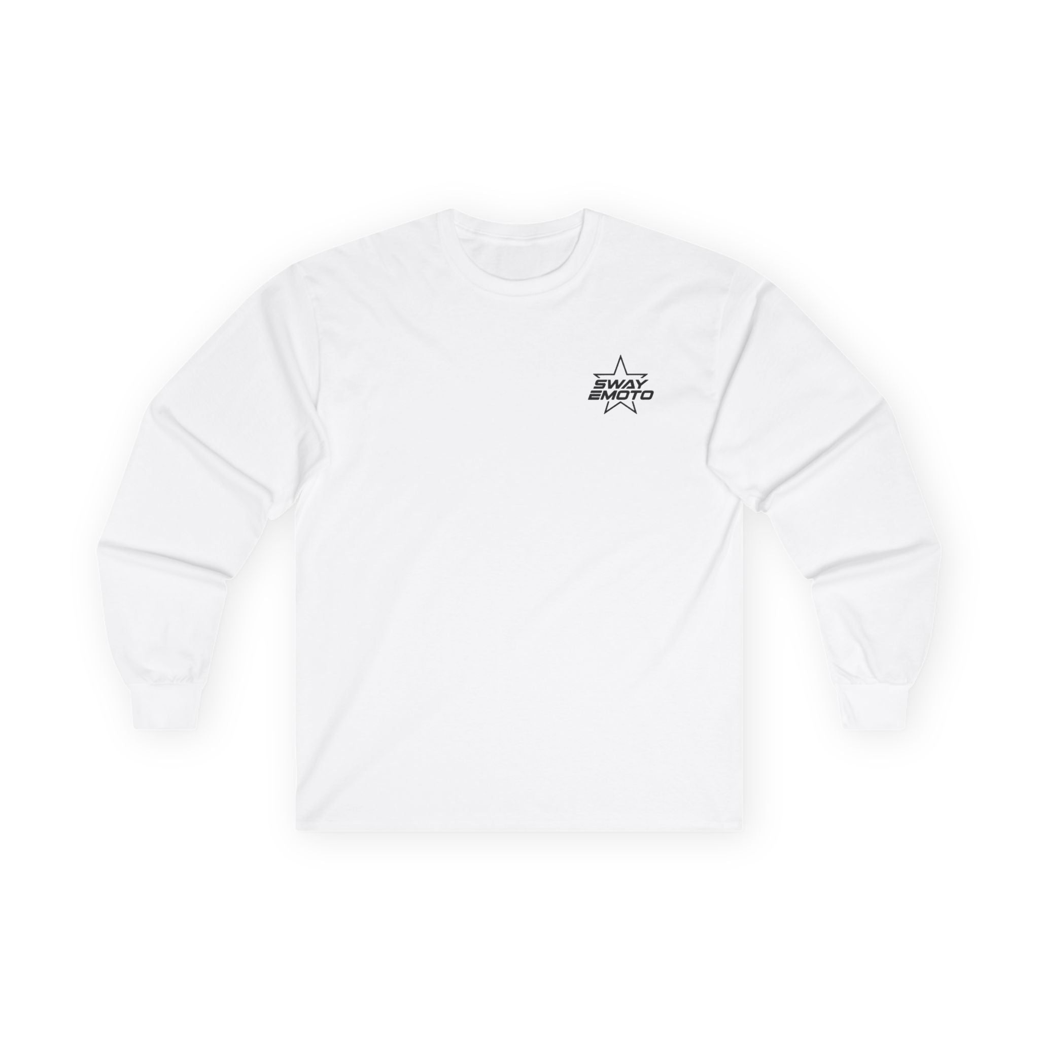 Sway Logo Long Sleeve Tee