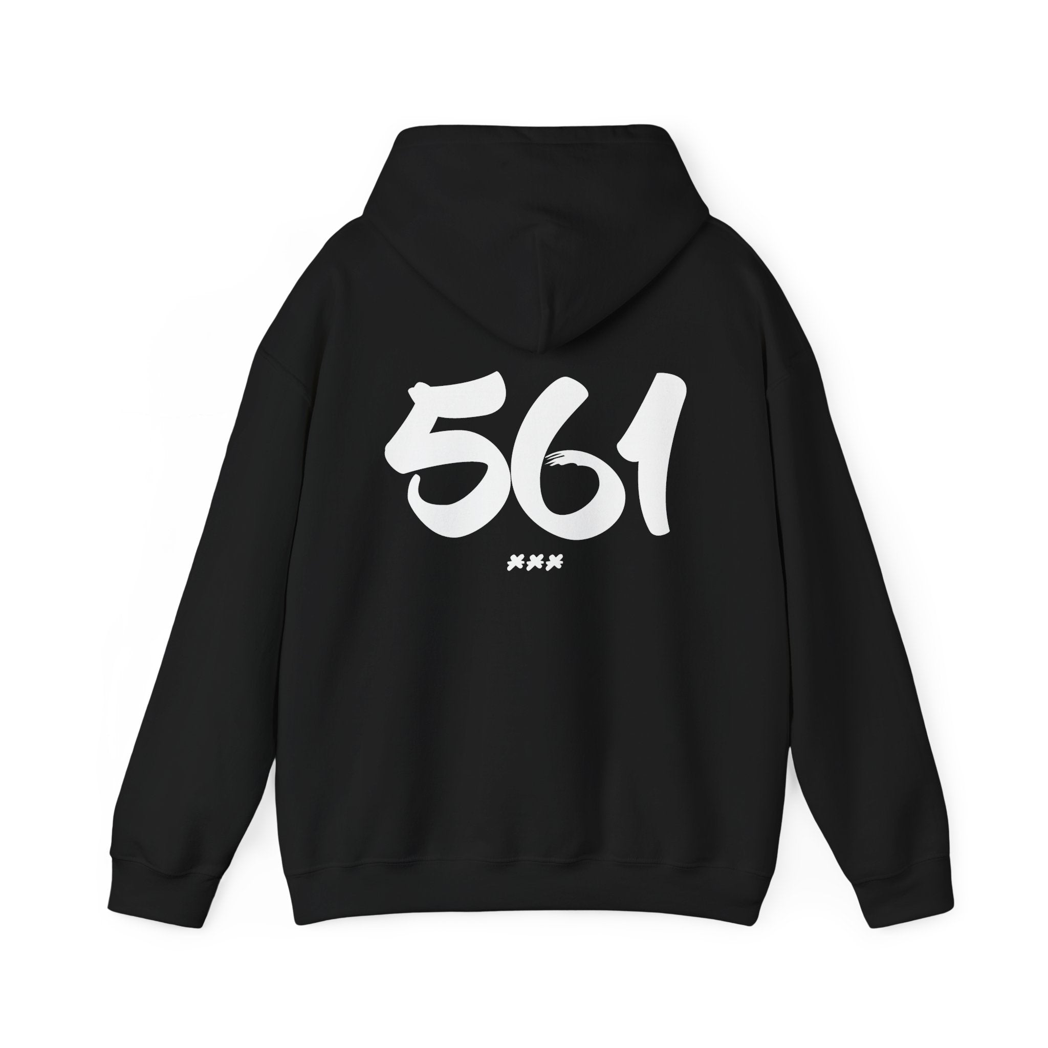 561 Hoodie