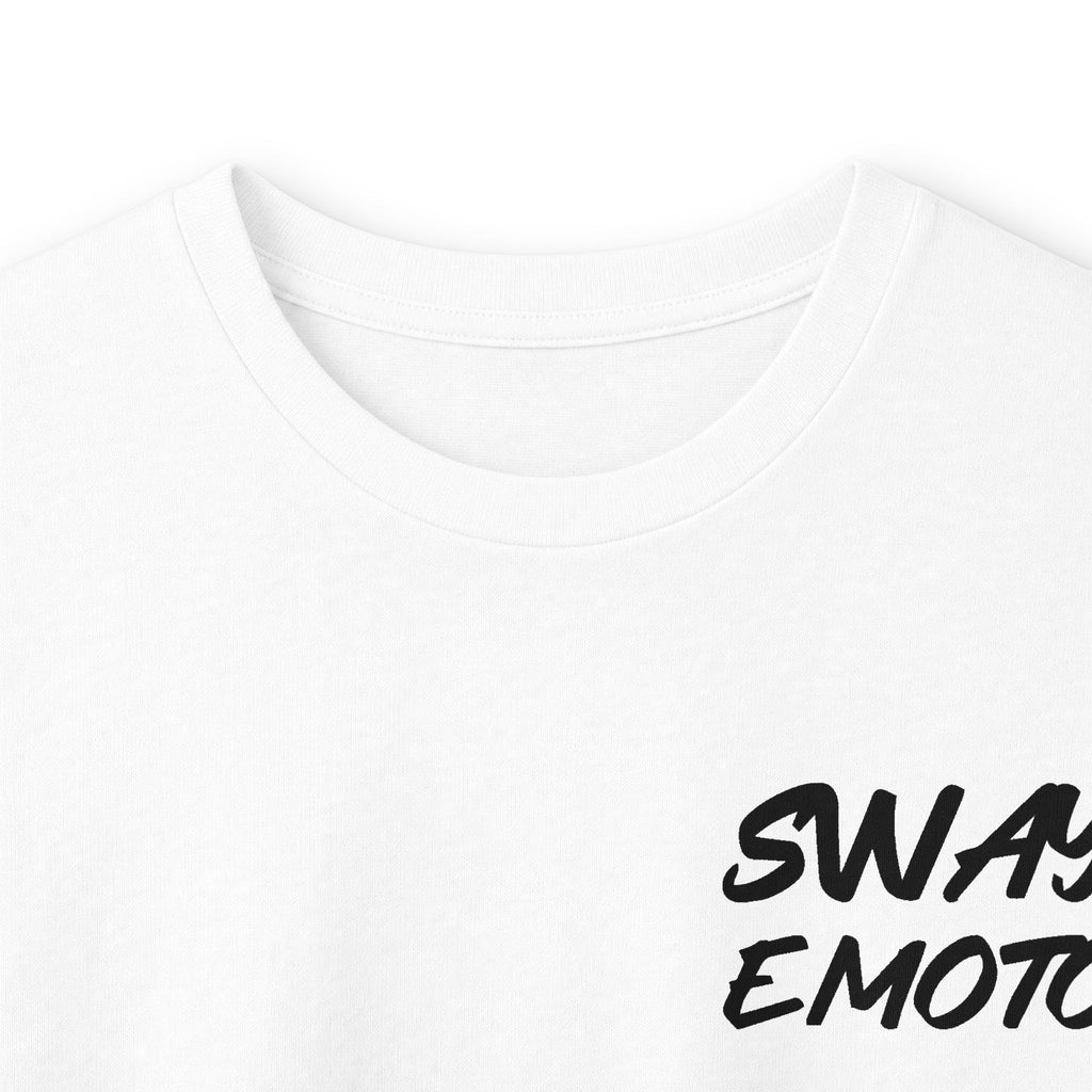 Wheelies Long Sleeve Tee
