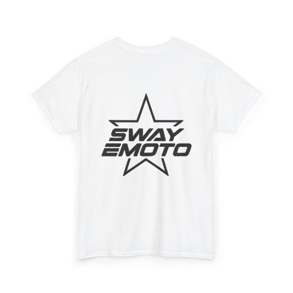 Sway Logo Cotton Tee
