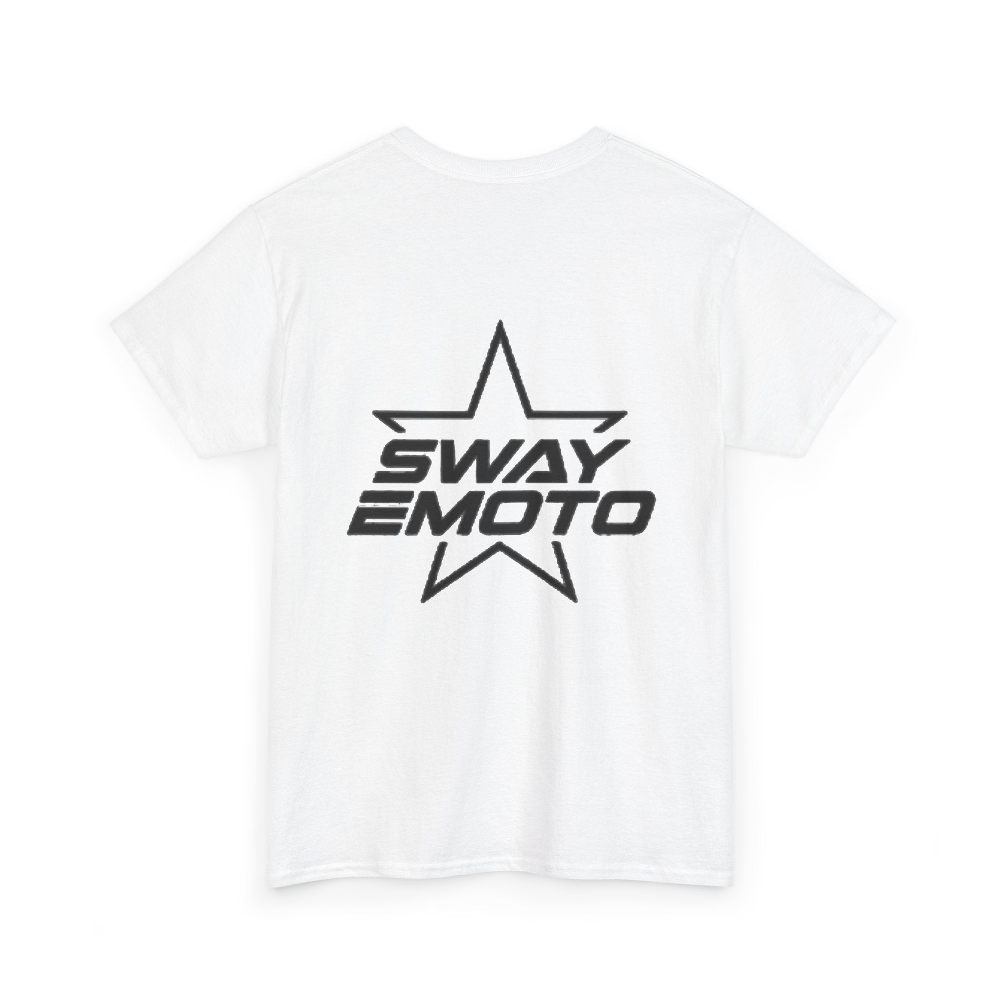 Sway Logo Cotton Tee
