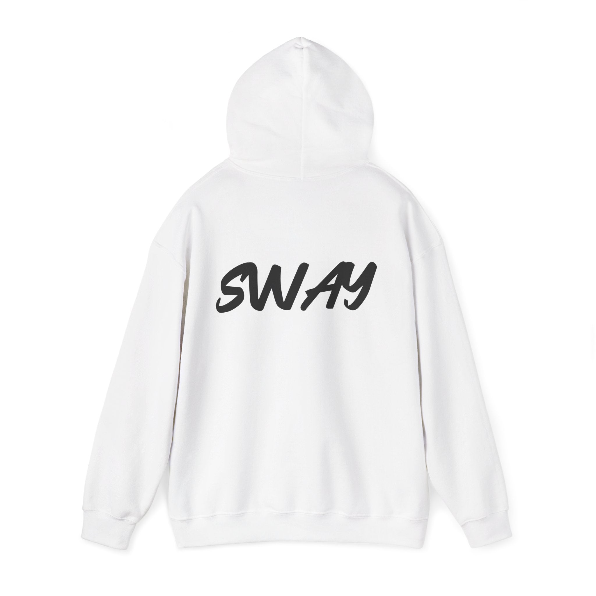 Sway Hoodie