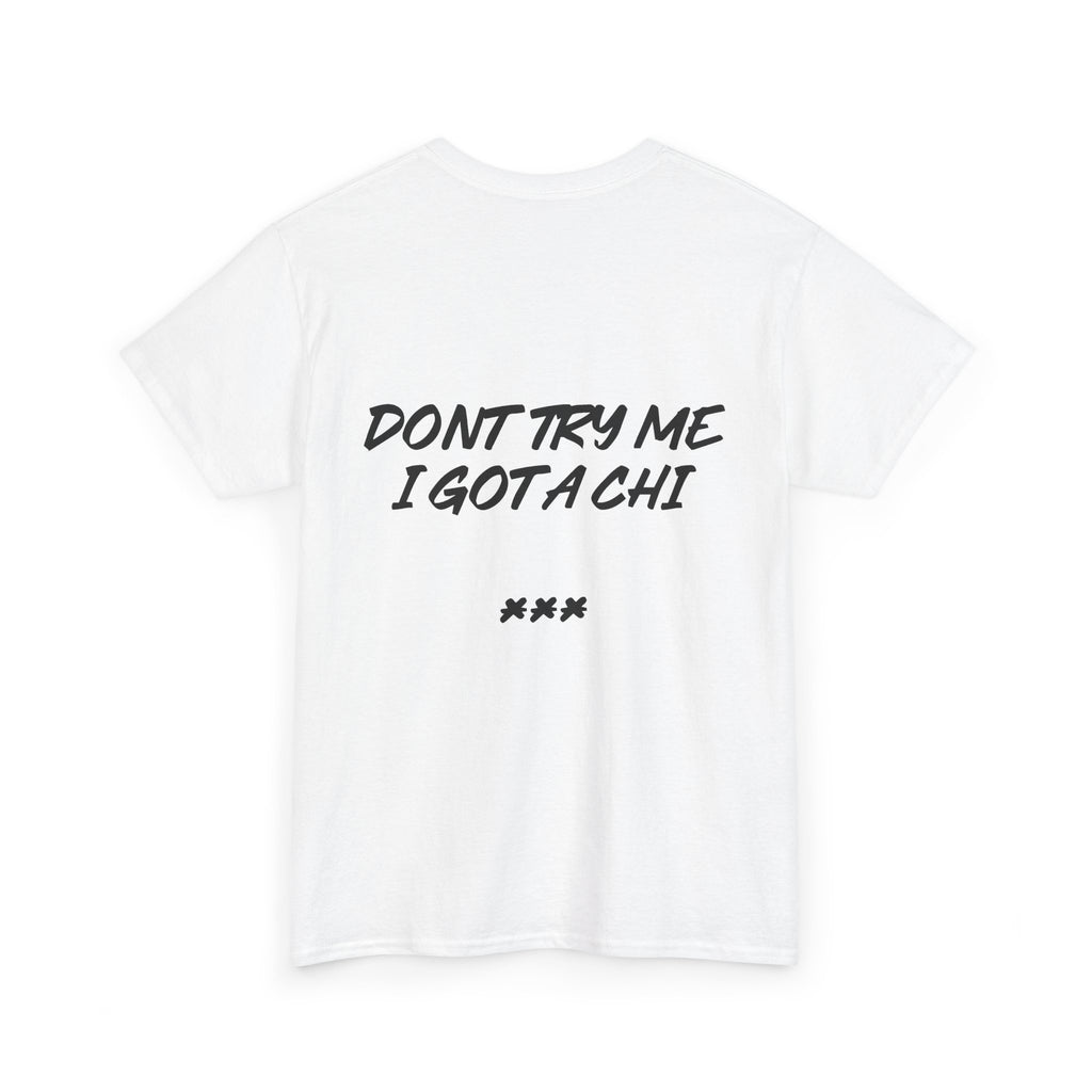 Try Me Tee