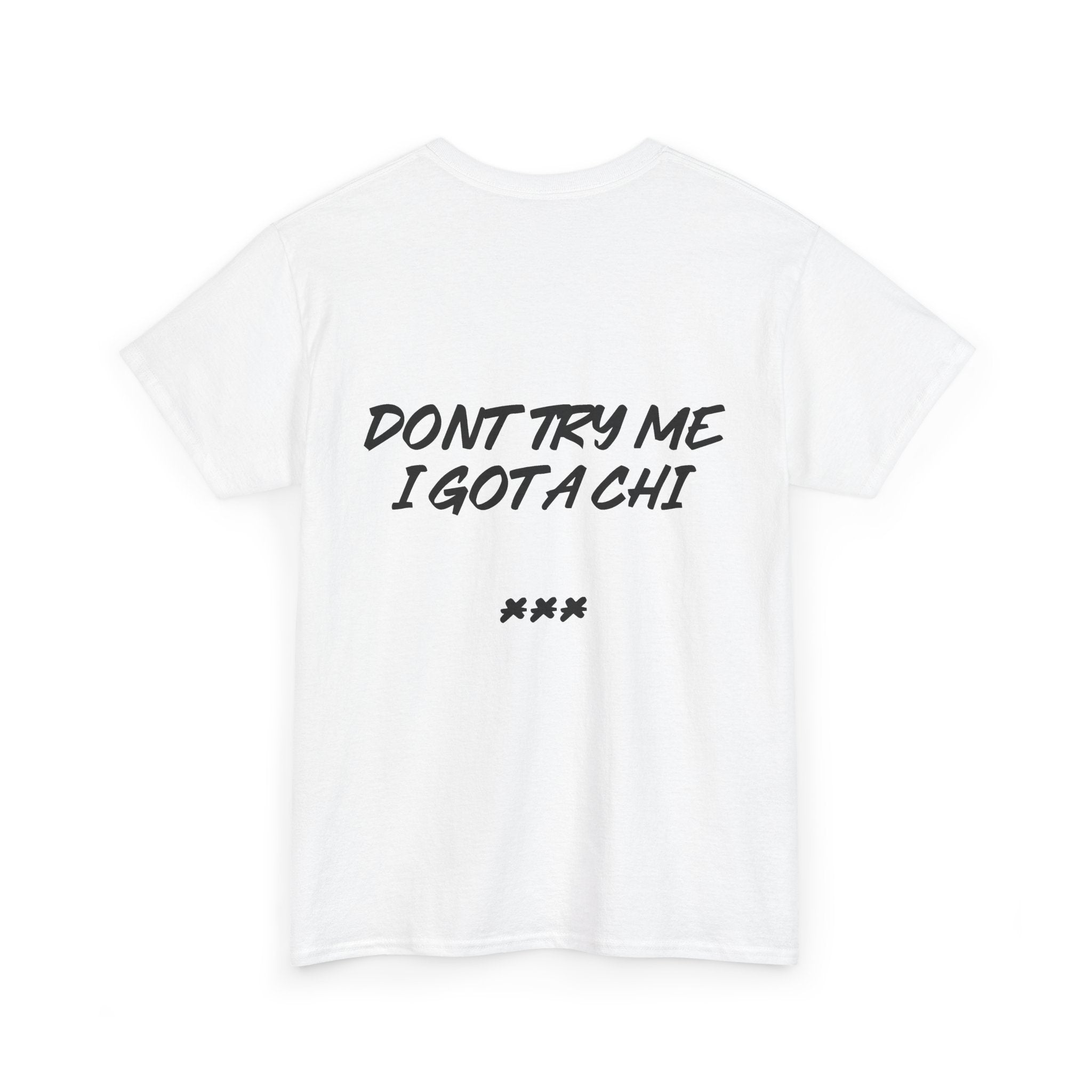Try Me Tee