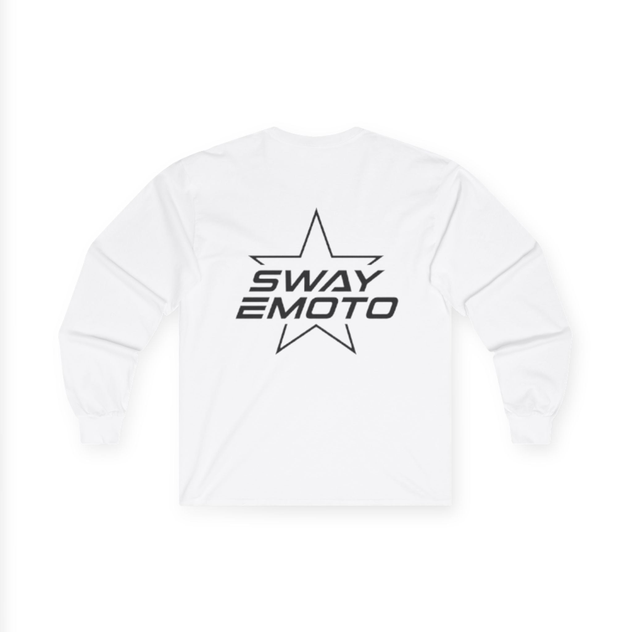 Sway Logo Long Sleeve Tee