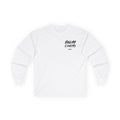 Wheelies Long Sleeve Tee