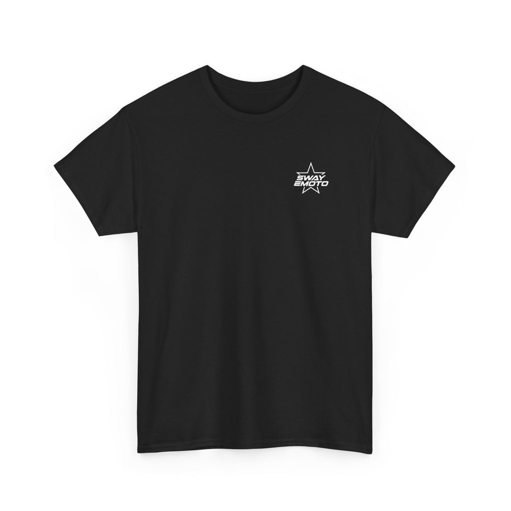 Sway Logo Cotton Tee