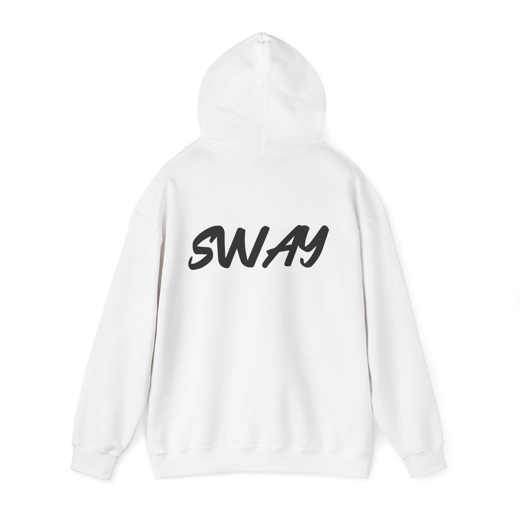 Sway Hoodie