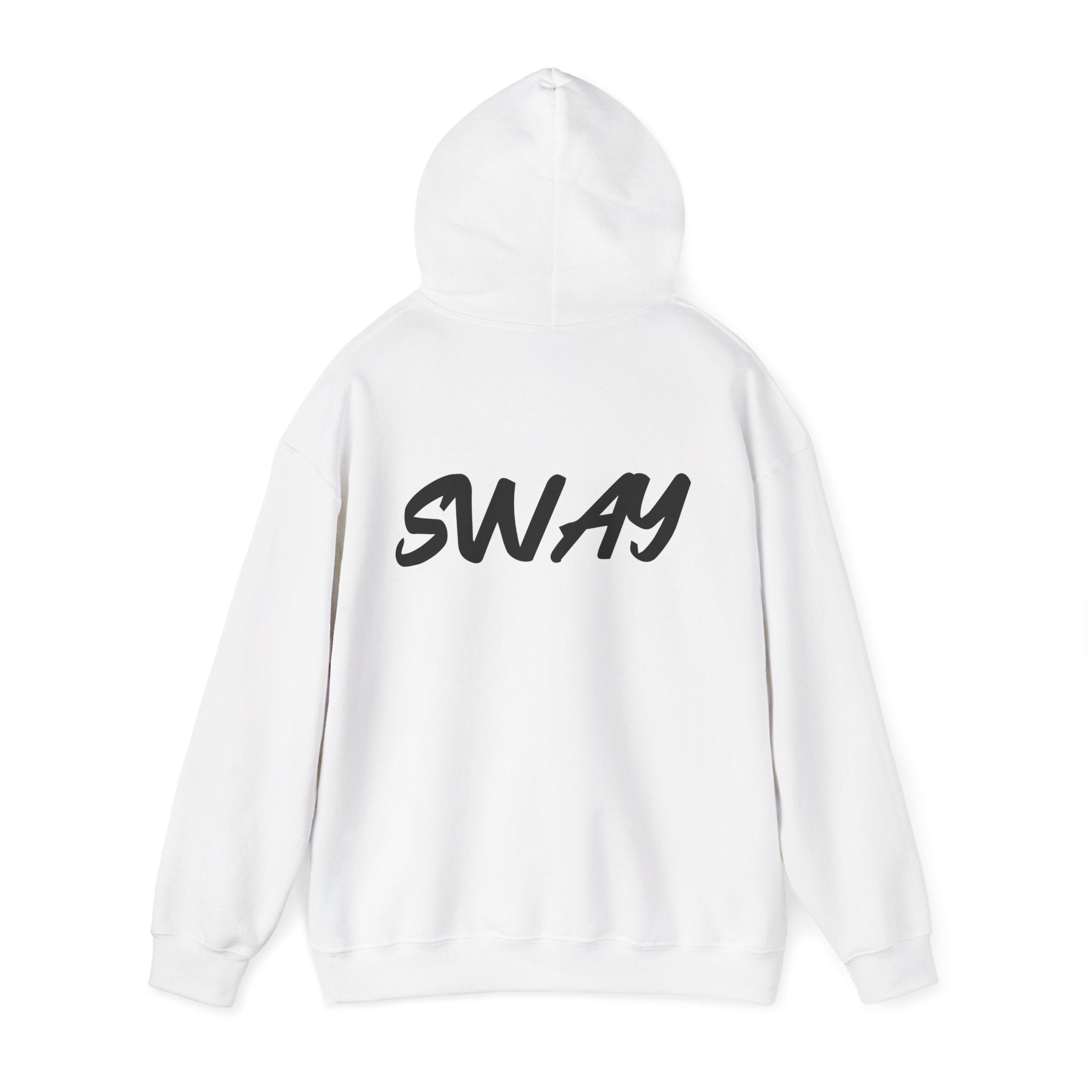 Sway Hoodie