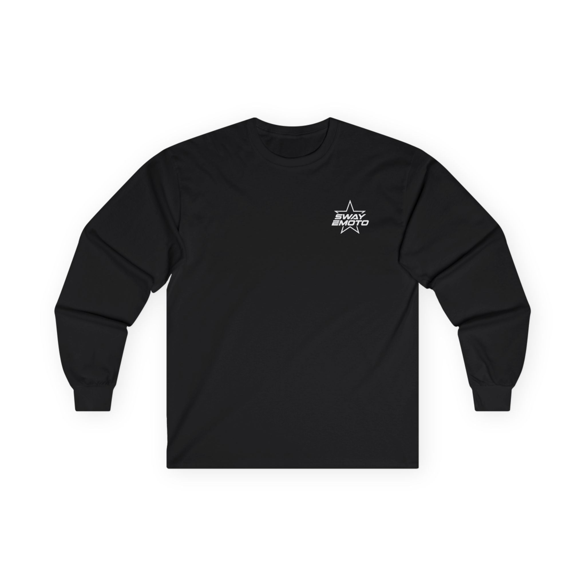 Sway Logo Long Sleeve Tee