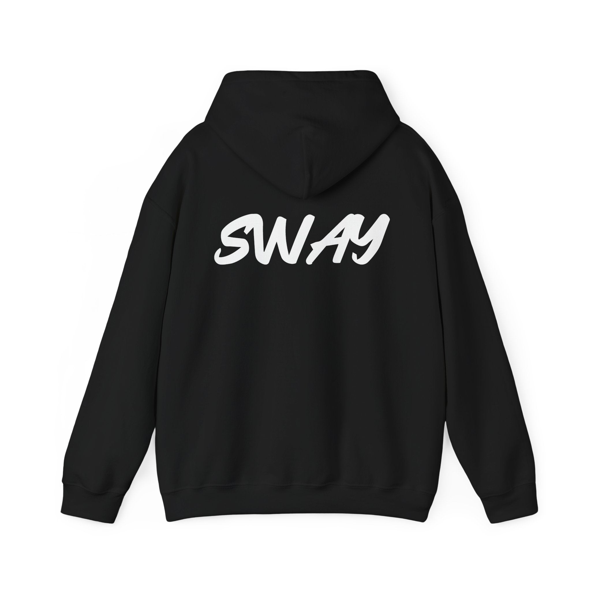 Sway Hoodie