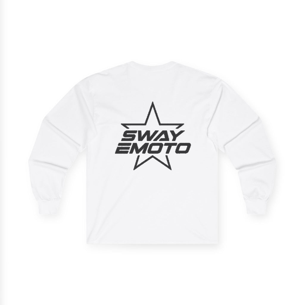 Sway Logo Long Sleeve Tee