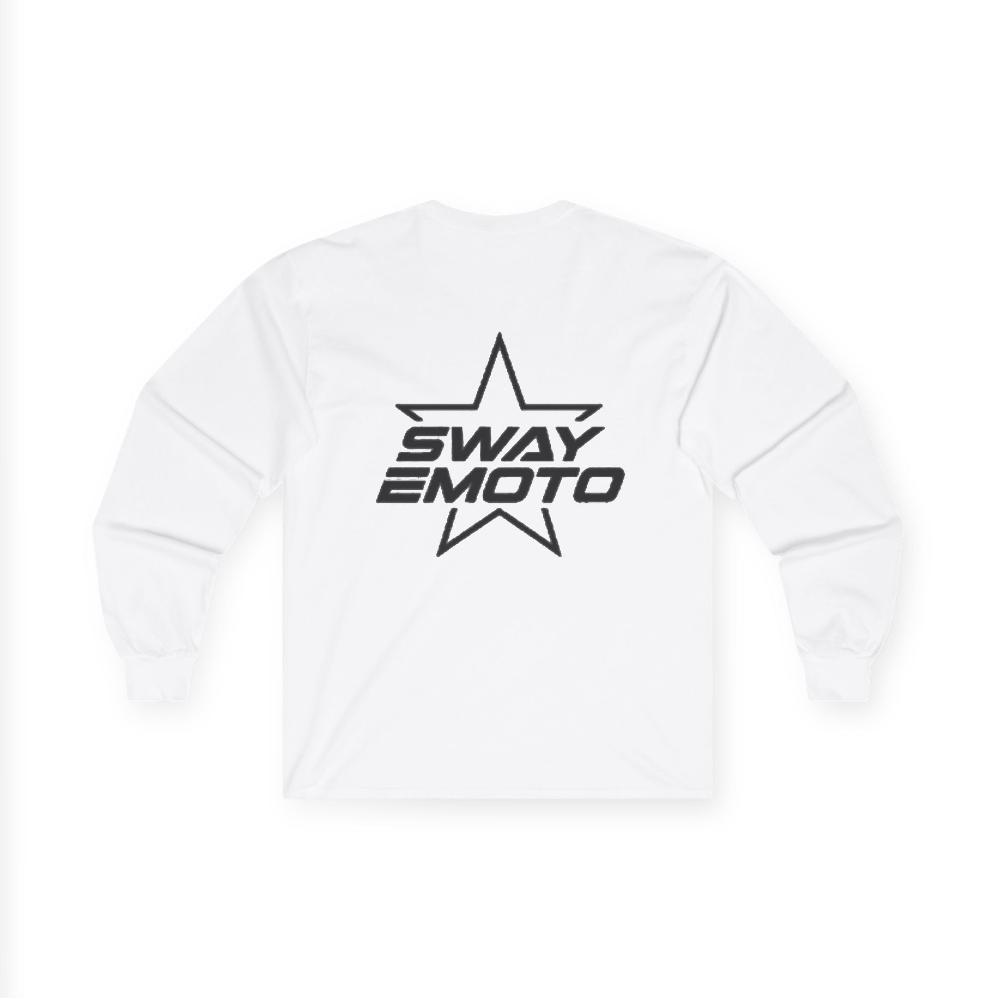 Sway Logo Long Sleeve Tee