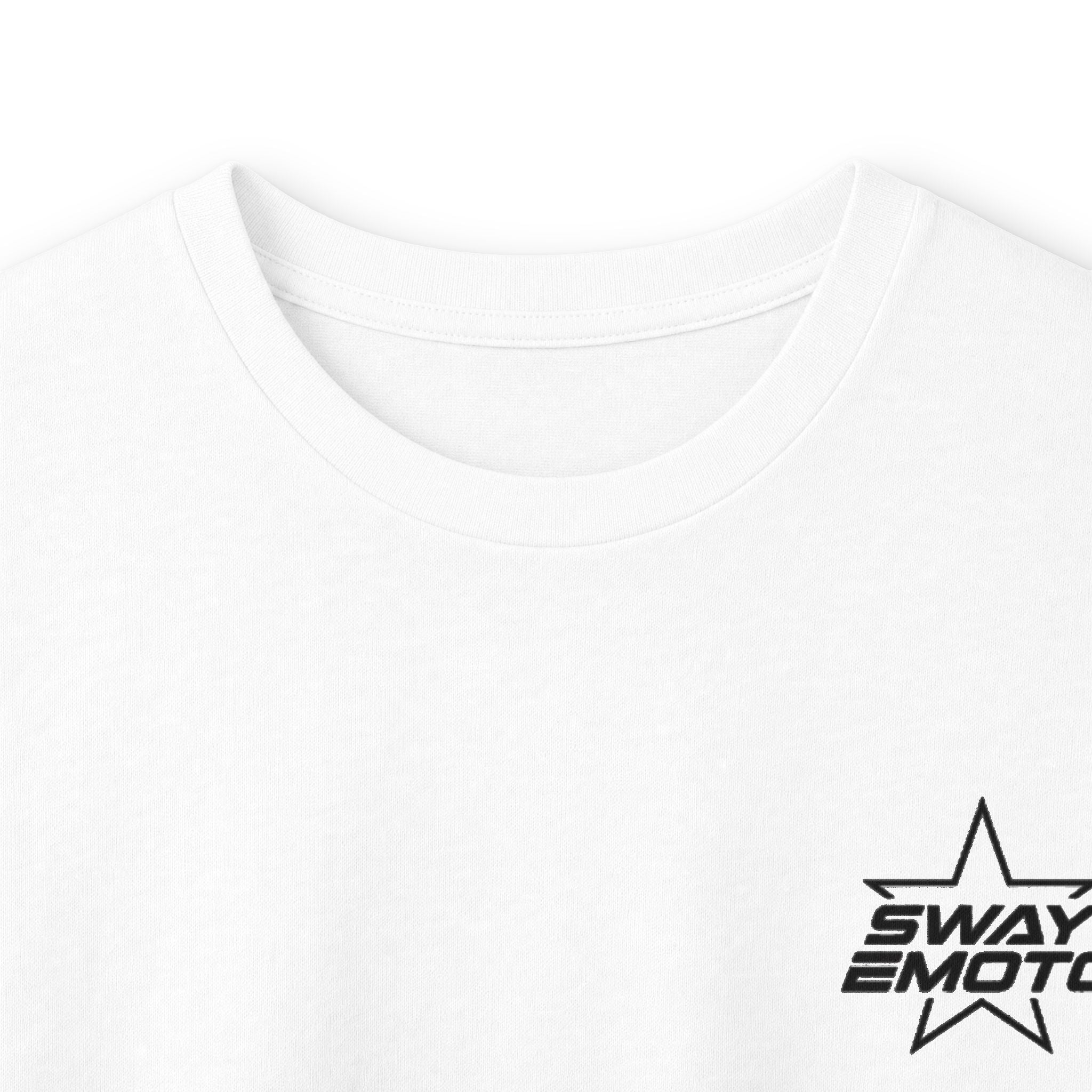 Sway Logo Long Sleeve Tee