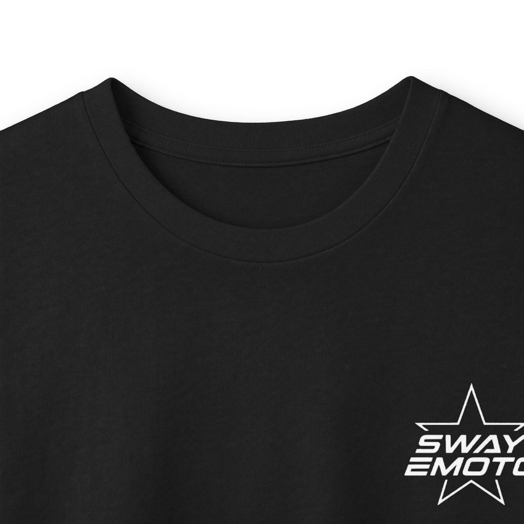 Sway Logo Long Sleeve Tee