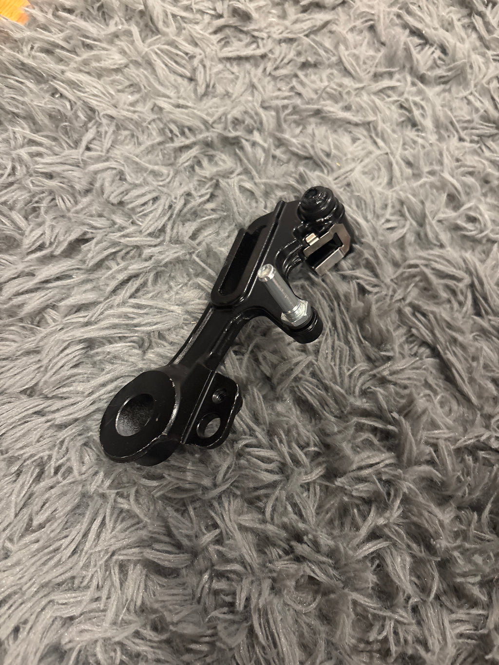 Ultra Bee Brakes for e-bikes