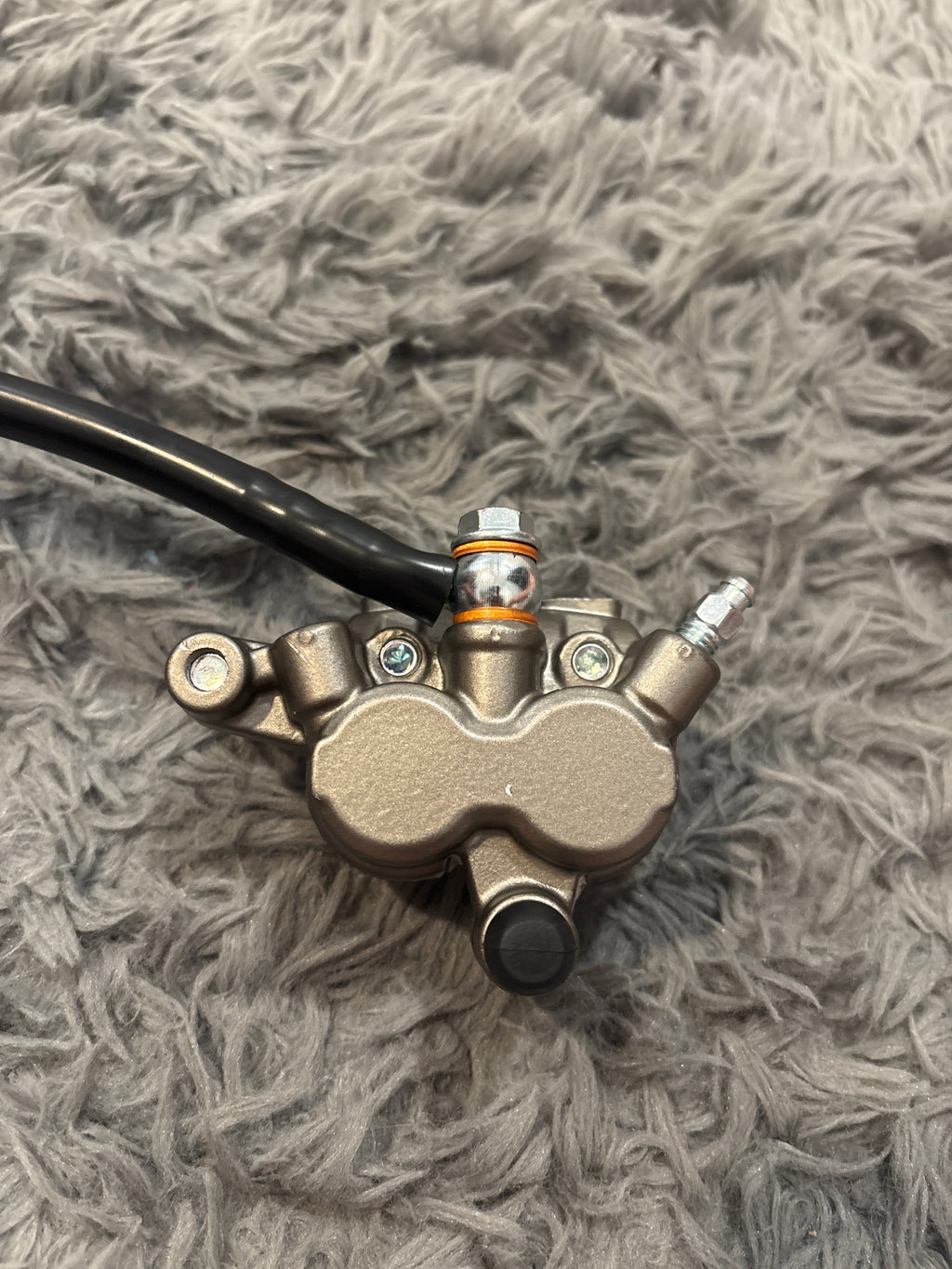 Ultra Bee Brakes for e-bikes