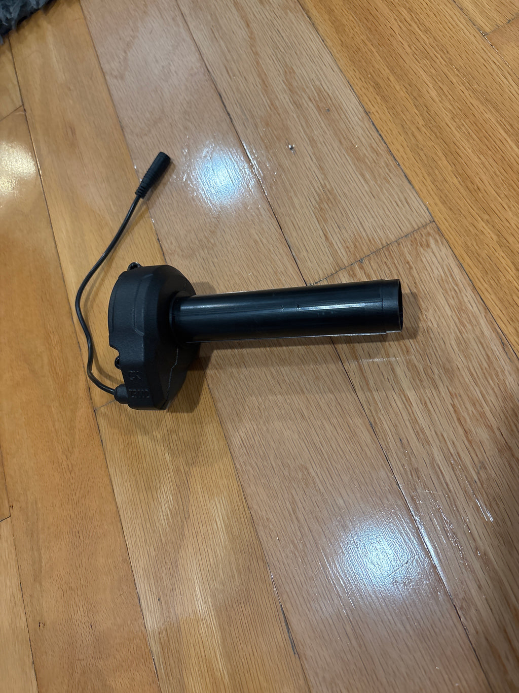 Surron throttle for e-bikes