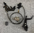 Ultra Bee foot brake (PRE ORDER)!!!