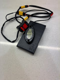 Battery Powered Rock Light
