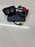 Battery Powered Baja Lights (Factory Grade)
